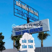 Bán lô góc 2 mặt tiền đường Nguyễn Phạm Tuân và Đông Hải 6